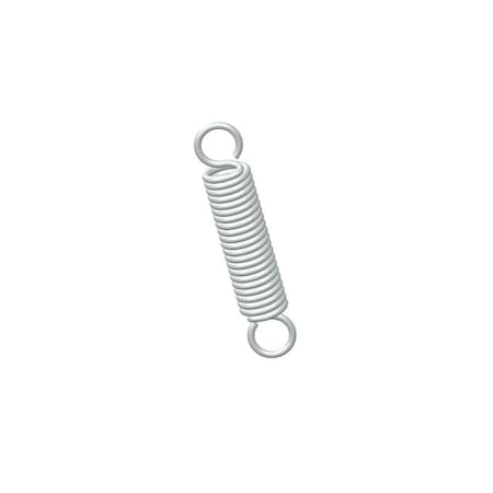 Approved Vendor Extension Spring, O= .500, L= 2.50, W= .075 G609961044